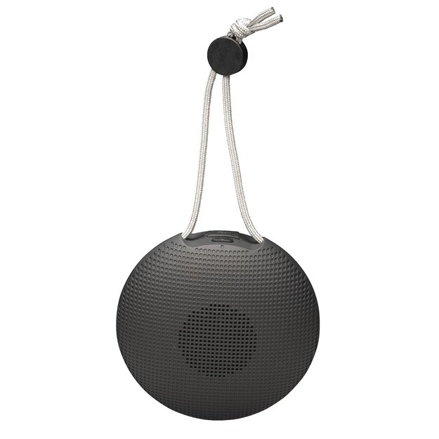 Denver BTP-118BG Black