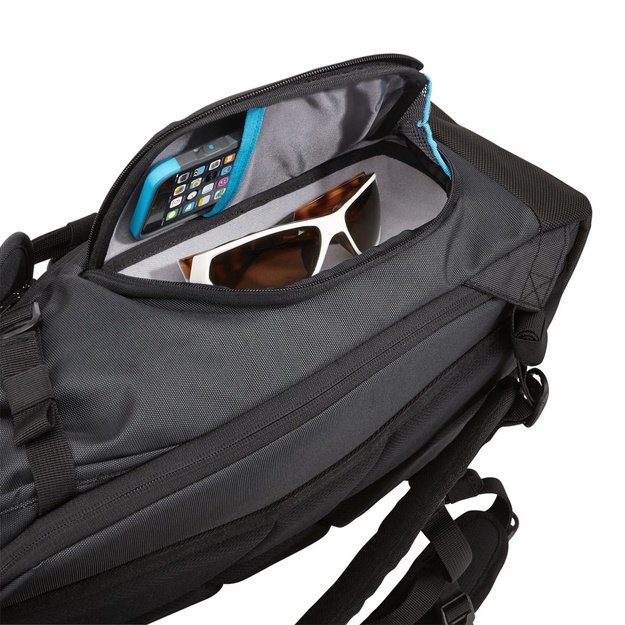 Thule 5289 Subterra Backpack 25L Dark Shadow