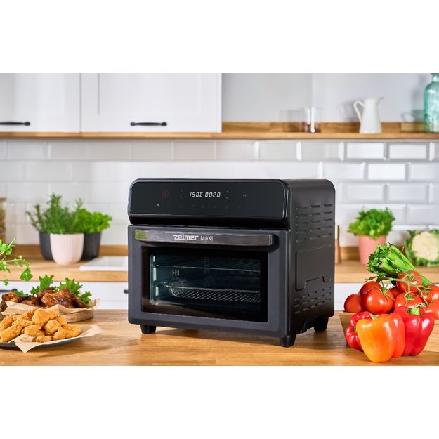 Zelmer ZAF9230 Maxi 23L Air Fryer