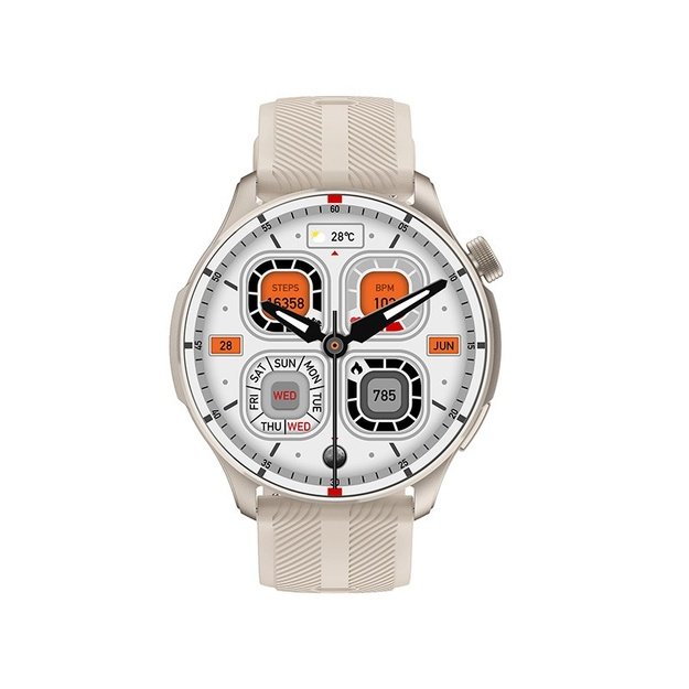 Tracer 47509 Smartwatch SM7 Astral Starlight