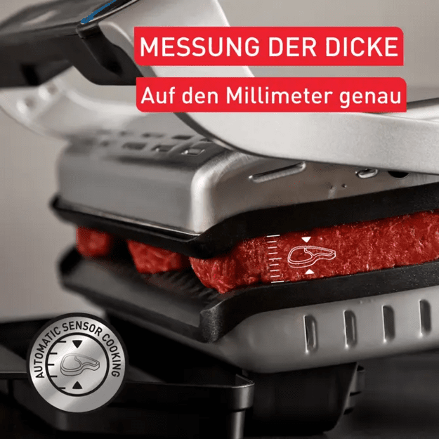 Tefal Iron GC718D10 Steam Iron