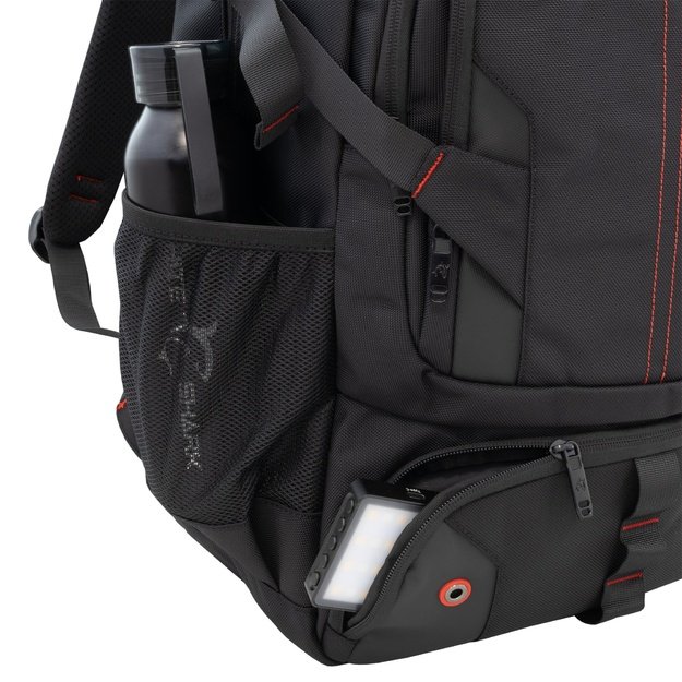 White Shark GBP-012 Voyager  Black