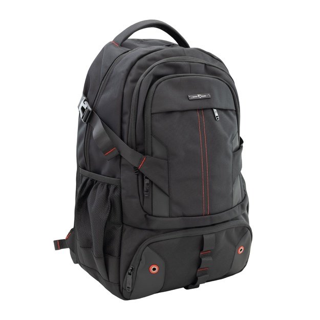 White Shark GBP-012 Voyager  Black