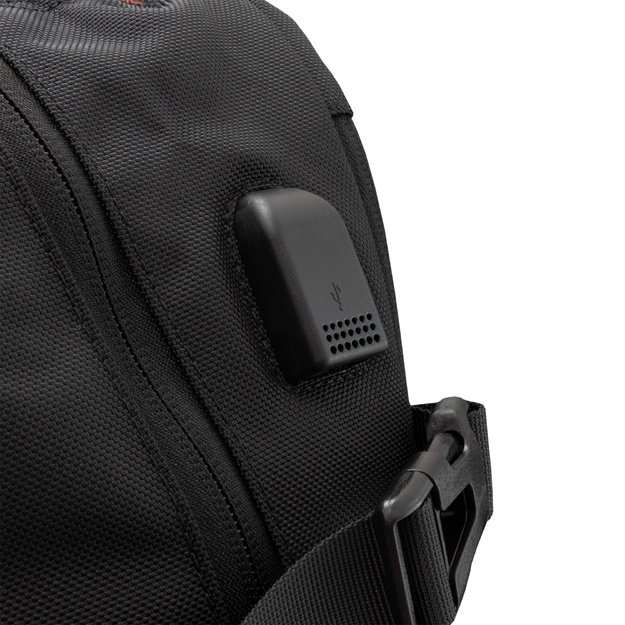 White Shark GBP-012 Voyager  Black