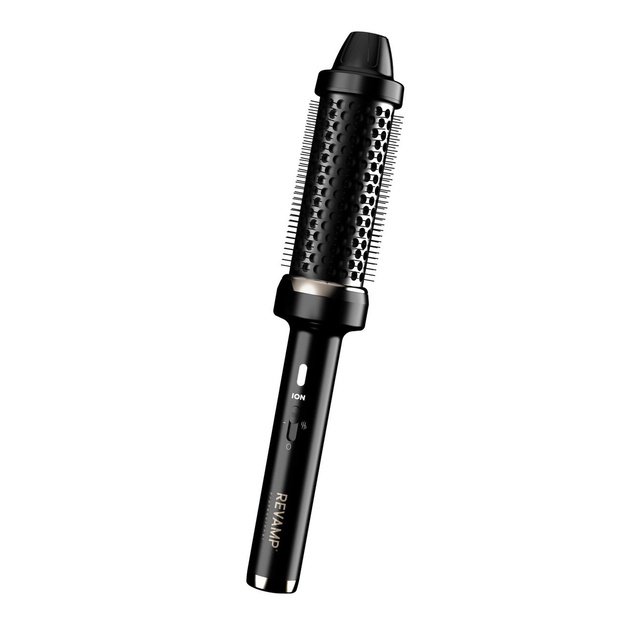 Revamp BR-1400AGD-EU Progloss Big Hot Brush
