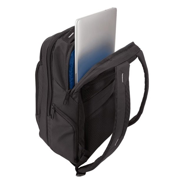 Thule 5260 Crossover 2 Laptop Backpack 20L Black