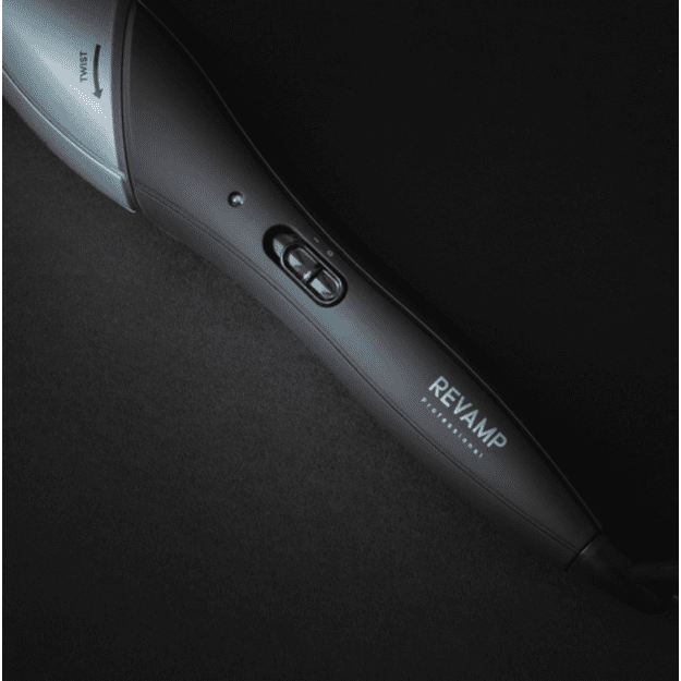 Revamp TO-2000-EU Progloss Diverse Twist and Swivel Handle