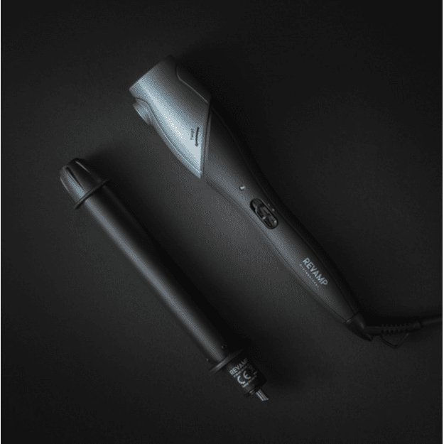 Revamp TO-2000-EU Progloss Diverse Twist and Swivel Handle