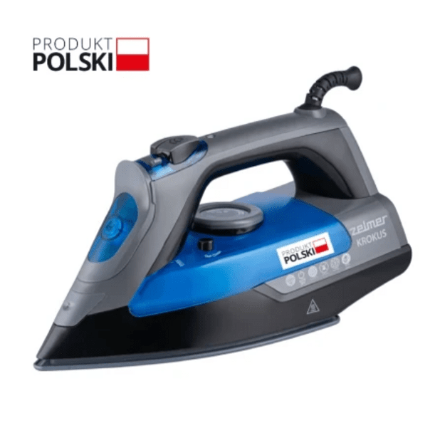 Zelmer ZIR3220 Krokus