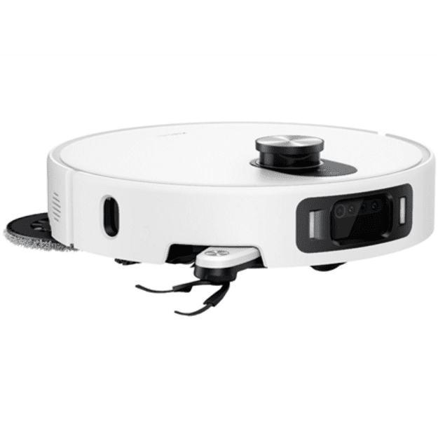 Xiaomi Robot Vacuum 5 Pro EU | Wet&Dry | 5200 mAh | 20000 Pa | White