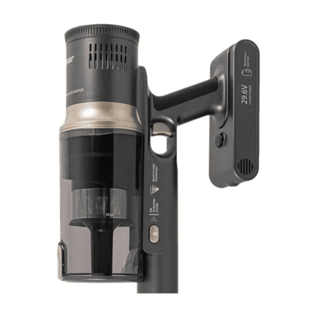 Zelmer ZSVC912BF Pawel
