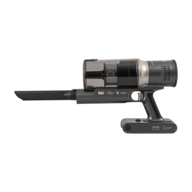 Zelmer ZSVC912BF Pawel