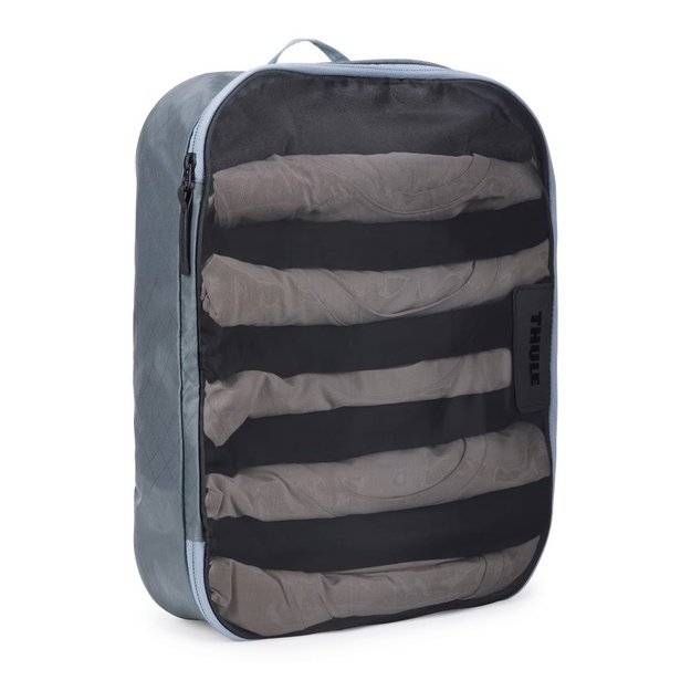 Thule 5575 Packing Cube Large pond gray