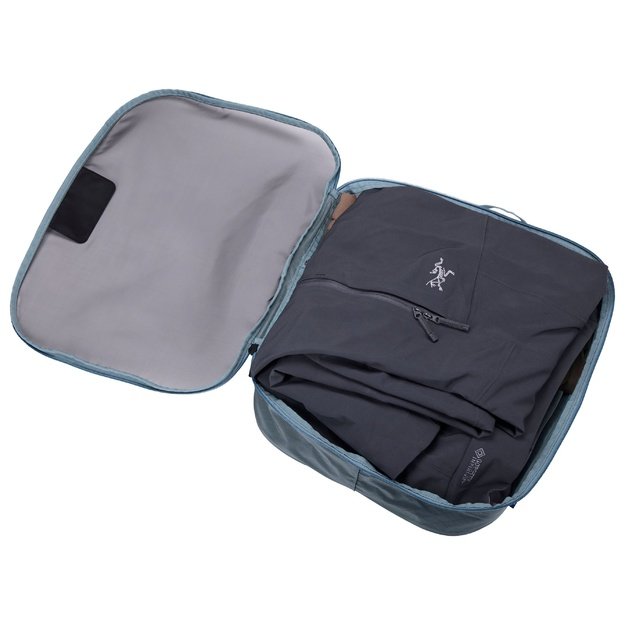 Thule 5575 Packing Cube Large pond gray