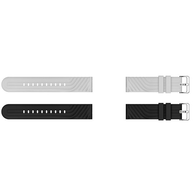 Tracer 47636 FitOn Smartwatch Silver