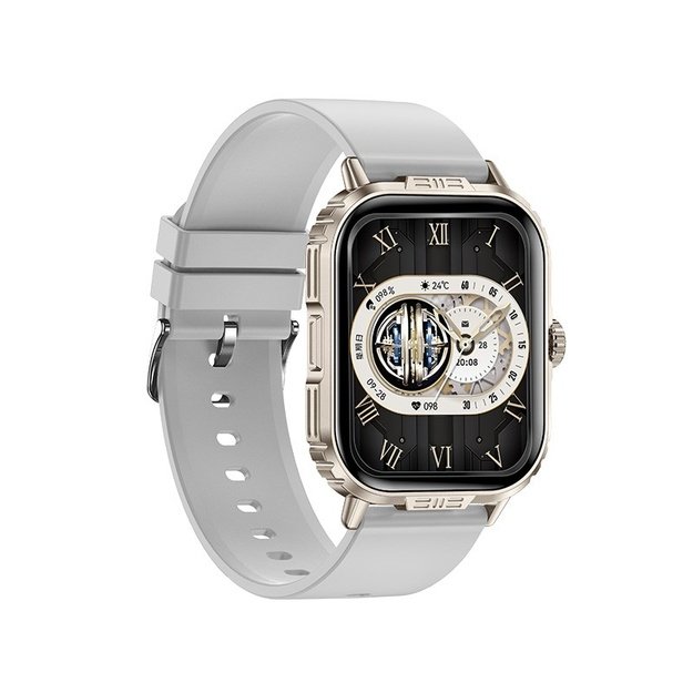 Tracer 47636 FitOn Smartwatch Silver