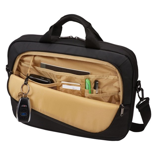 Case Logic 5281 Propel PC attache 14in black