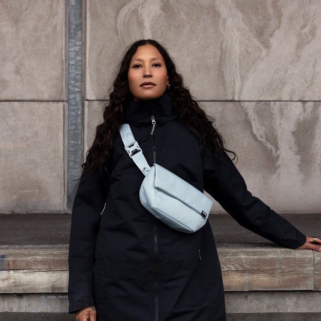 Thule EnRoute | Sling Bag | Soft Blue/Darkest Blue