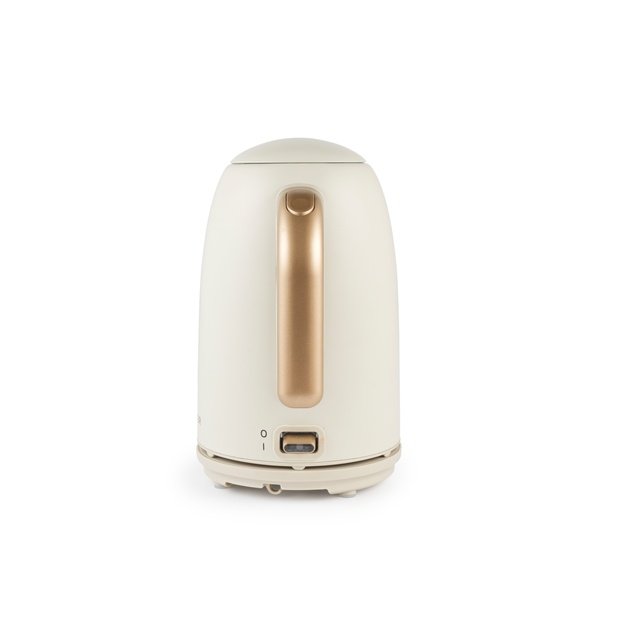 Salter EK6085OBVDE Pebble Rapid Boil Kettle