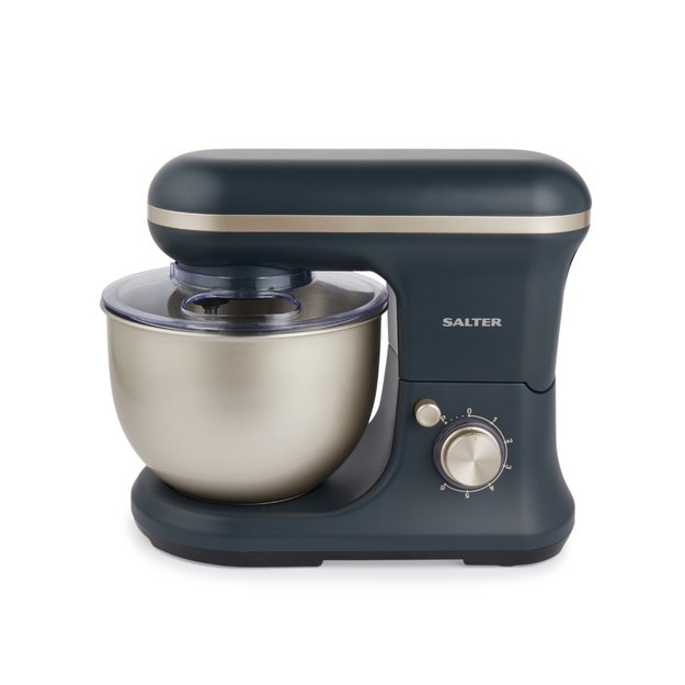 Salter EK5620BGRYFVDE Marino Stand Mixer