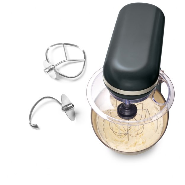 Salter EK5620BGRYFVDE Marino Stand Mixer