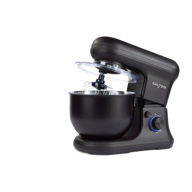 Salter EK5620BGRYFVDE Marino Stand Mixer
