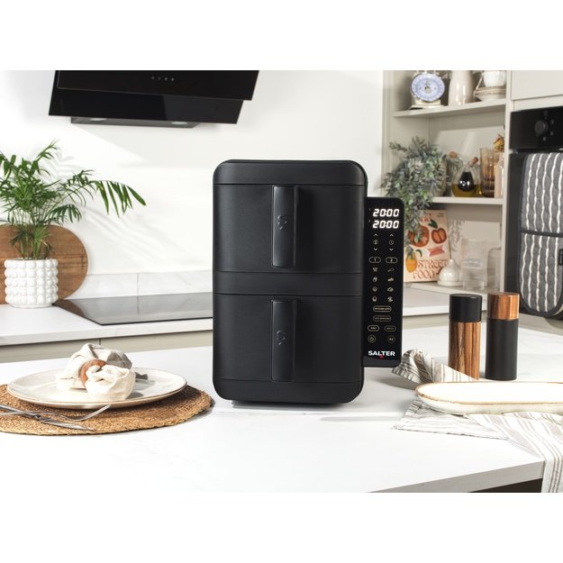 Salter EK6642VDE VertiCook Ultra