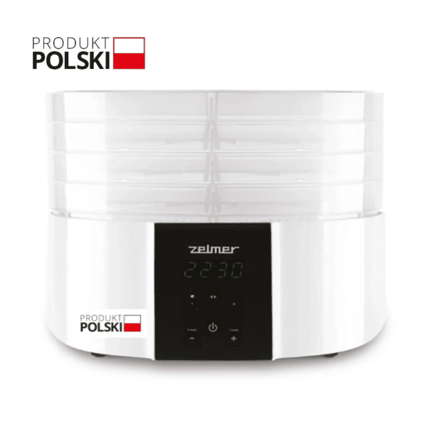 Zelmer ZFD2020 Maxi