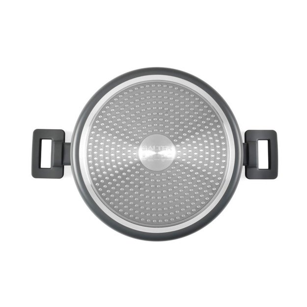Salter BW14726 Alto 24 cm Stockpot