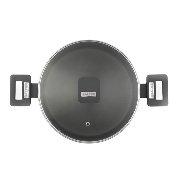 Salter BW14726 Alto 24 cm Stockpot