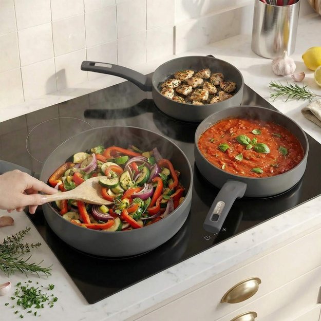 Salter BW14714 Alto 24cm Fry Pan