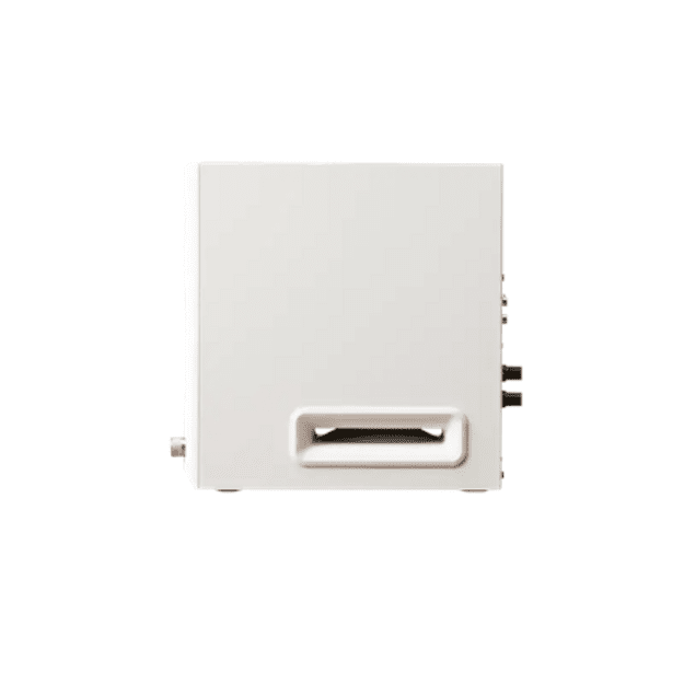 Edifier MR5 | Tri-amped Studio Monitor Speakers | 110 W | Bluetooth | Wireless connection | 101 dB | White