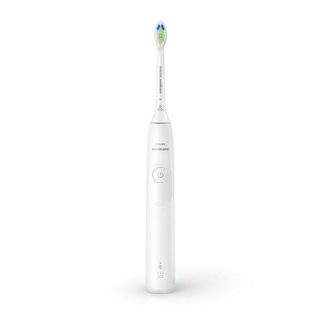 &bdquo;Philips HX7108/04 Sonicare 5300&ldquo; elektrinis dantų &scaron;epetėlis, baltas