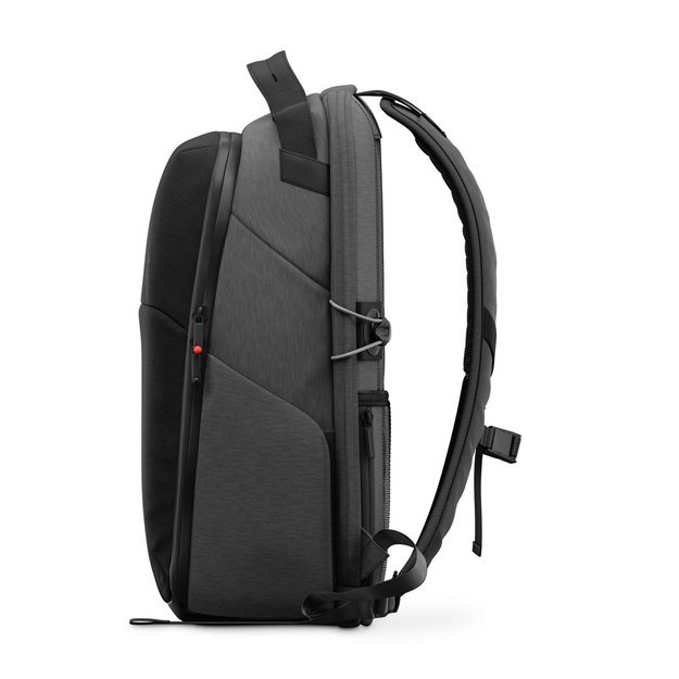 Lenovo ThinkPad 16  Click-Go 40.6 cm (16 ) Backpack Black, Dark Grey