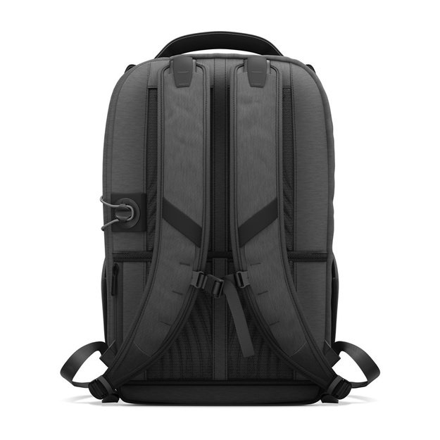 Lenovo ThinkPad 16  Click-Go 40.6 cm (16 ) Backpack Black, Dark Grey