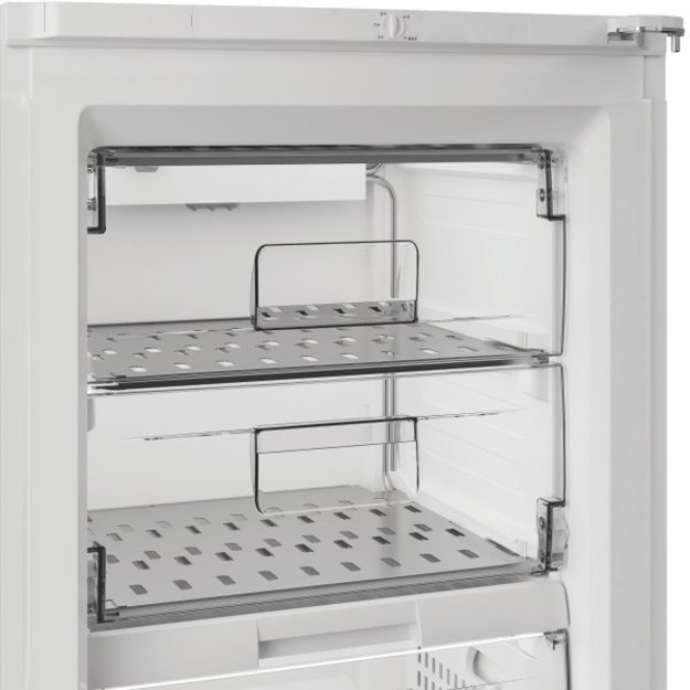 Freezer INDESIT FINS 1261 W4