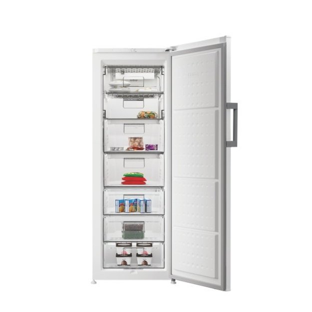 Freezer INDESIT FINS 1261 W4