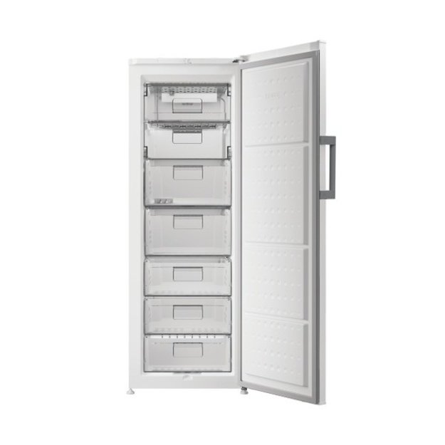 Freezer INDESIT FINS 1261 W4