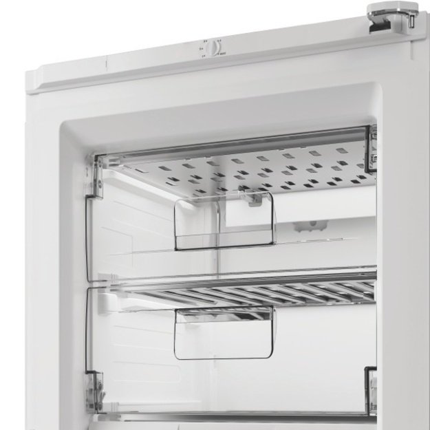 Freezer INDESIT FINS 1261 W4