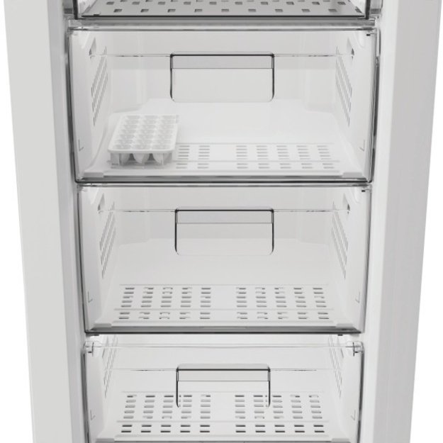 Freezer INDESIT FINS 1261 W4