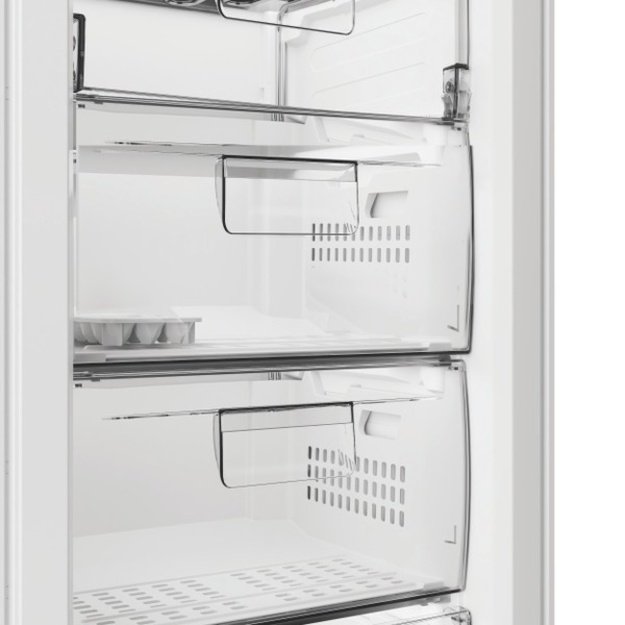Freezer INDESIT FINS 1261 W4