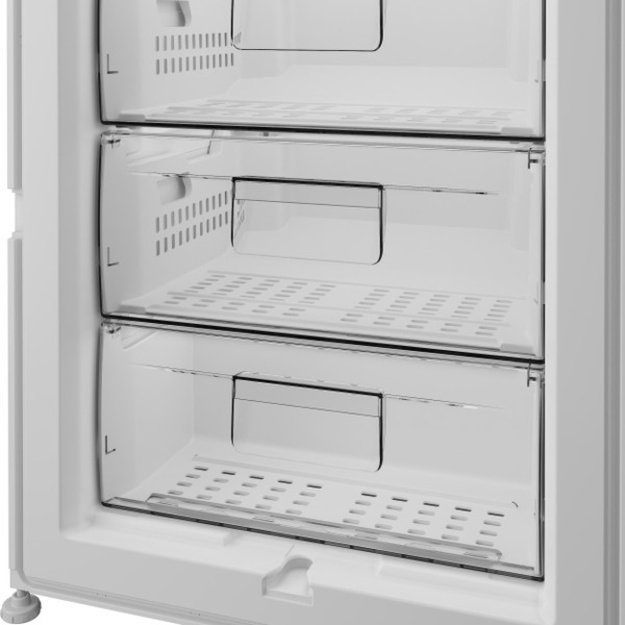 Freezer INDESIT FINS 1261 W4