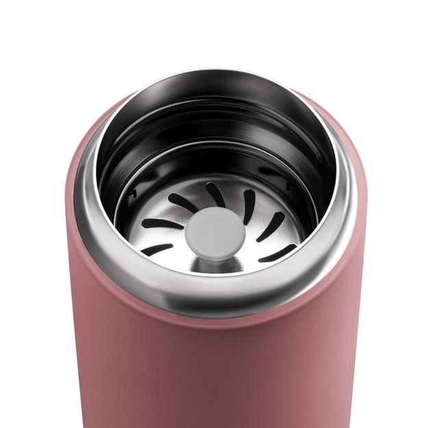 Thermal mug 473 ml Carter Move Mug Fellow powder pink