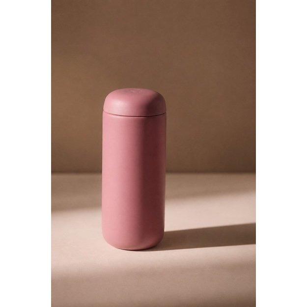 Thermal mug 473 ml Carter Move Mug Fellow powder pink