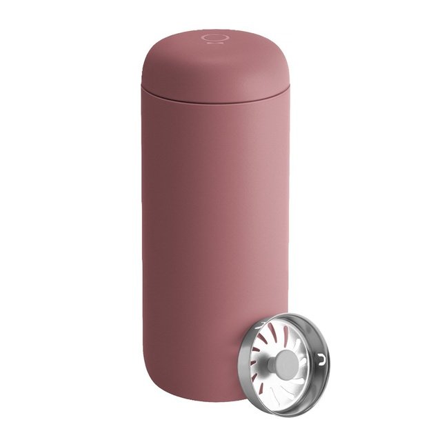 Thermal mug 473 ml Carter Move Mug Fellow powder pink