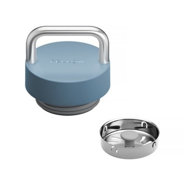 Thermal mug 946 ml Carter Carry Tumbler Fellow powder blue