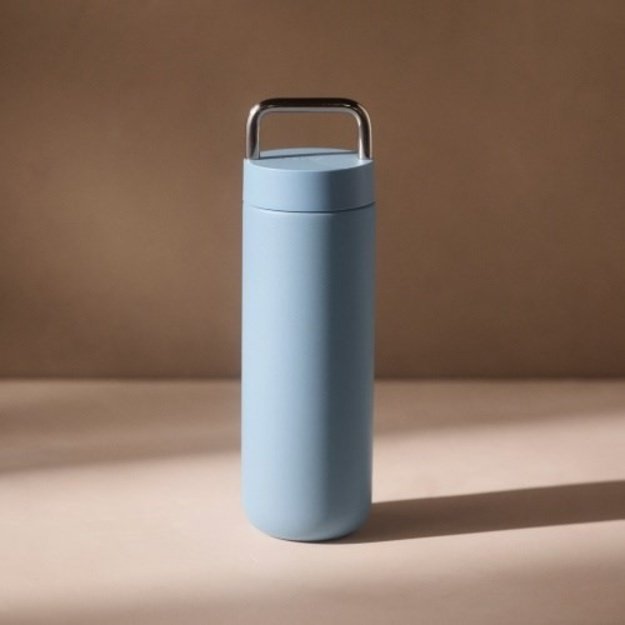 Thermal mug 946 ml Carter Carry Tumbler Fellow powder blue