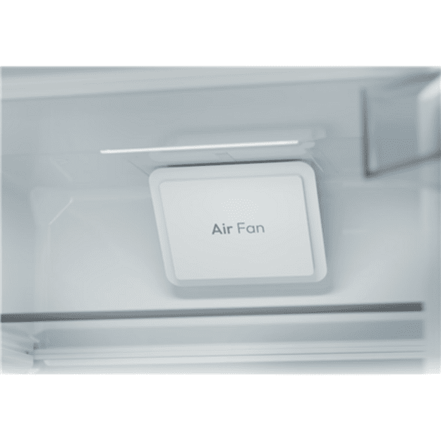 Candy Refrigerator | ECNBQL3518EV | Energy efficiency class E | Built-in | Combi | Height 177.3 cm | Fridge net capacity 194 L |