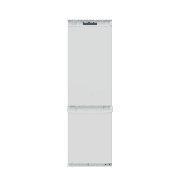 Candy Refrigerator | ECNBQL3518EV | Energy efficiency class E | Built-in | Combi | Height 177.3 cm | Fridge net capacity 194 L |
