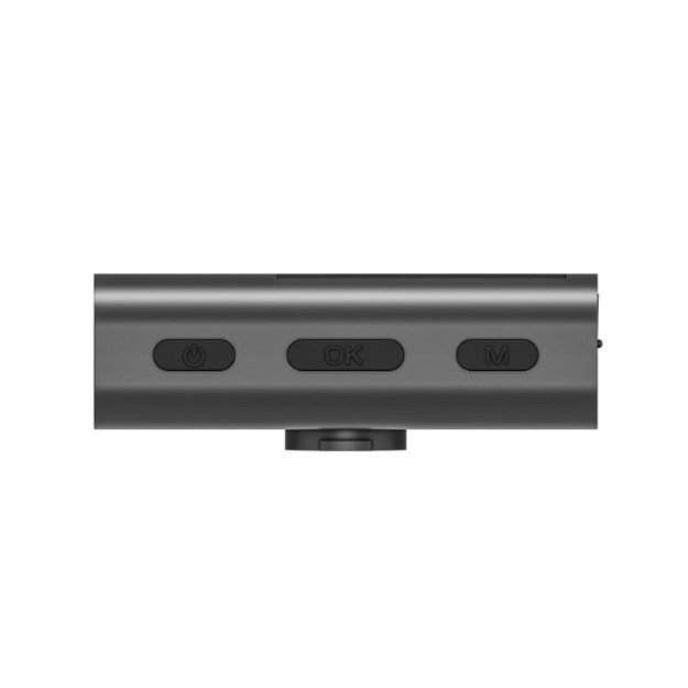 Navitel | Digital Video Recorder | FLOW DL800 | GPS | Wi-Fi | Camera sensor SONY IMX317 STARVIS